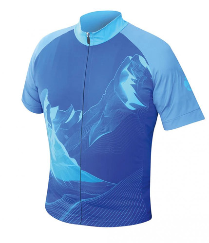 Chiba watzmann shirt pro - shirt,