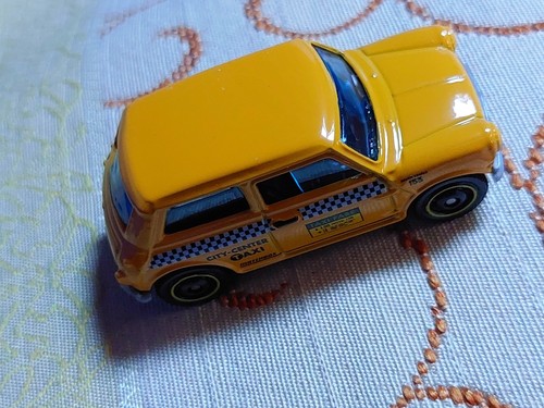Matchbox 2019 64 austin - 2019, ´64