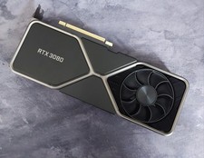 NVIDIA GeForce RTX 3080