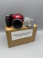 Rollei Powerflex 210-HD 21X