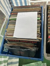 Riesen Konvolut LP`s ca.650