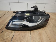 Xenon Scheinwerfer Audi A4 8K