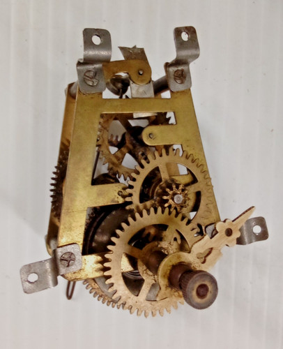 Kleines komplettes vintage - komplettes,
