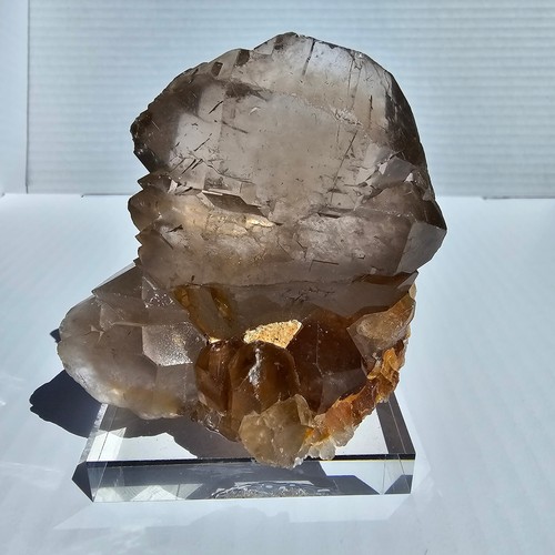 Alpine handstufe - alpine,
