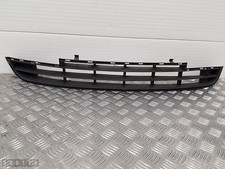 2010 opel meriva - b, kuhlergrill