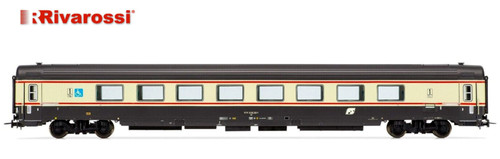 Rivarossi hr4353 fs wagen - fs,
