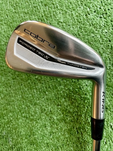 Cobra forged tec eisen - forged, 4