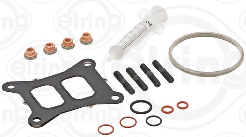 Elring montagesatz lader - elring,