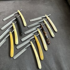 alte rasiermesser solingen