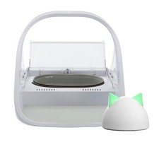 SureFeed Mikrochip gesteuerter