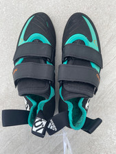 Adidas Five Ten NIAD Damen Kletterschuhe Größe 5,5 NEU - ohne Karton