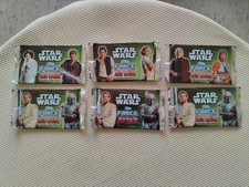 Topps star wars - topps, force