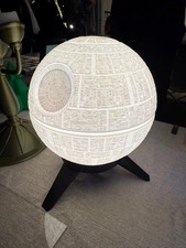 Todessternlampe Starwars Star