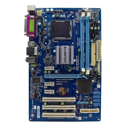 For gigabyte p41 es3g - for,