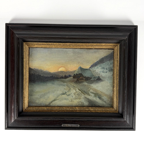 Johann jungblut original - johann,