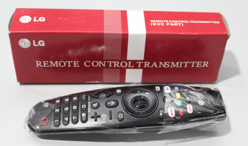 Original magic remote - magic,