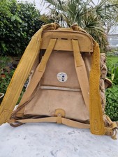 Vintage SAC LAFUMA France