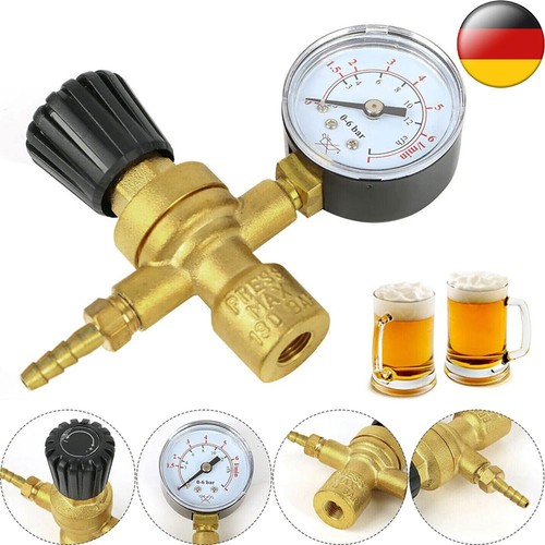 Micro druckminderer für - micro,