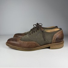 Goodwin Smith Herren Brogue