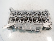 Cylinder Head Planned for Ford