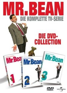 Bean collection von - mr.,