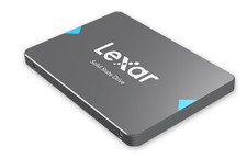 Lexar 240GB SSD NQ100 2.5"
