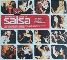 Beginners Guide to Salsa - 3