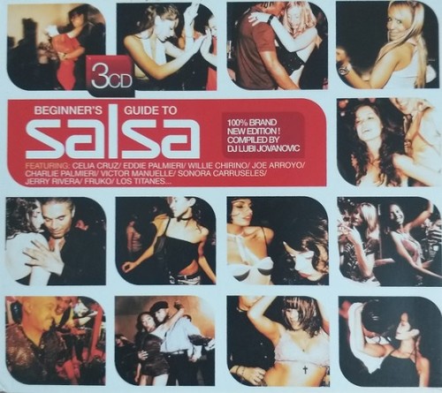 Beginners guide salsa 3 - beginners,