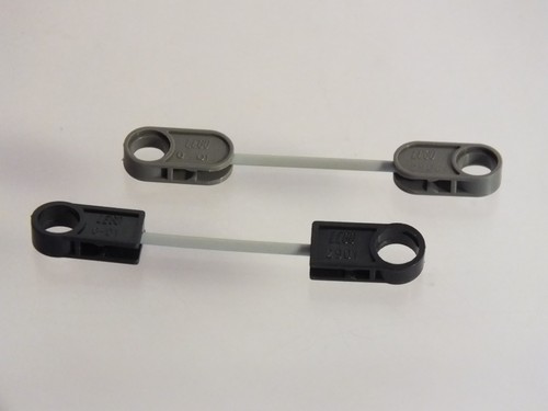 Lego technic kabel flex sxstem - kabel,