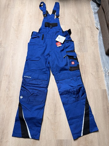 Latzhose motion winter - e.s.motion,
