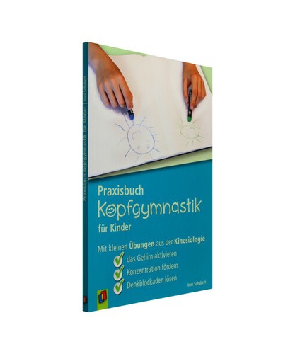 Praxisbuch kopfgymnastik für - kopfgymnastik,