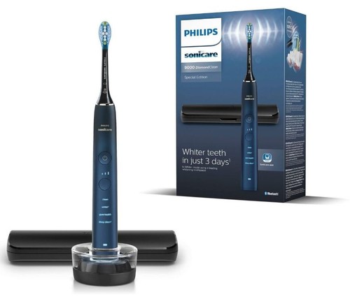 Philips sonicare hx9911 - philips,