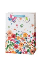 Geschenktüte Tasche groß