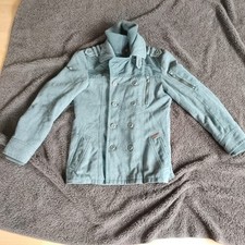 Dreimaster Herren Winterjacke