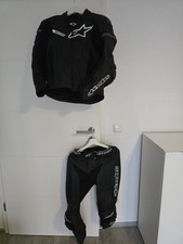 Alpinstar Motegi V3 Lederkombi 