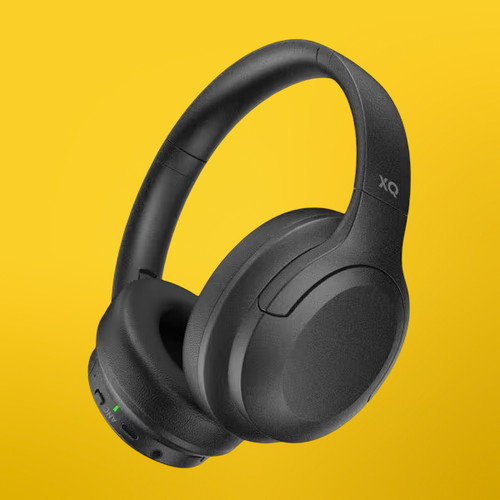 Xqisit wireless anc over - xqisit,