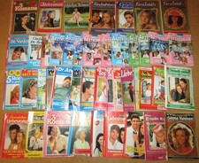 100 Romane, um 45 Romanhefte