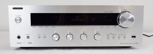 Onkyo network stereo - stereo, receiver