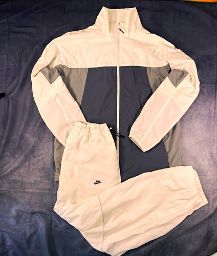 Nike herren trainingsanzug set - herren,