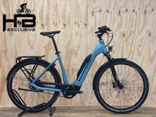 Flyer Upstreet5 7.03 E-Bike
