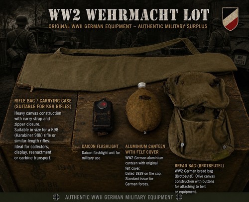Wwii german military - german,