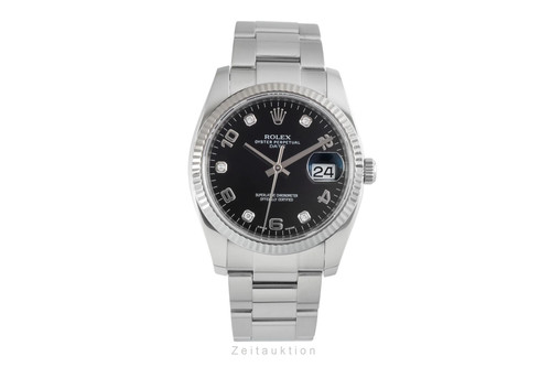 Rolex oyster perpetual - rolex,