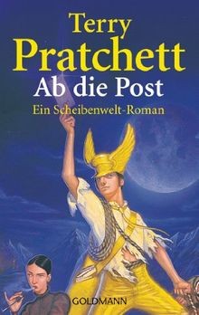 Die post ein - post:,