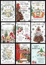 SCHWESTER UND SCHWAGER