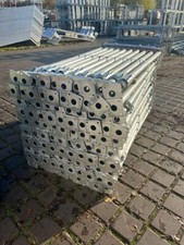 100 x Bausprieße 10 kN 3,20 m