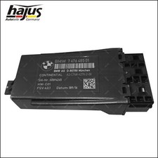 Steuergerät Sitzverstellung