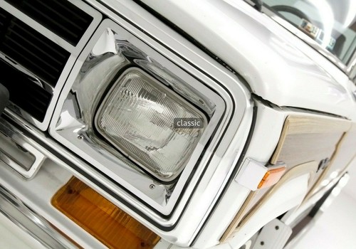 Scheinwerfer jeep wagoneer - scheinwerfer,