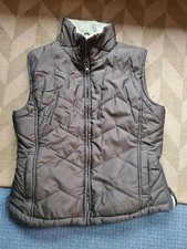 Weste gesteppt, HKM Sportkleidung, 36 - passt auch Bei 38