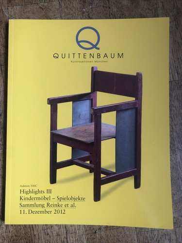 Quittenbaum design auktion - auktion, 106