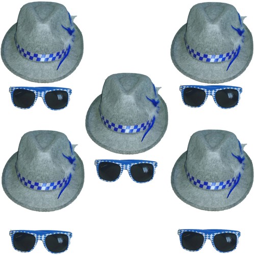 Oktoberfest set hut - x,
